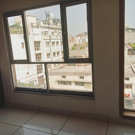 Hotel Robin Inn أمريتسار المظهر الخارجي الصورة