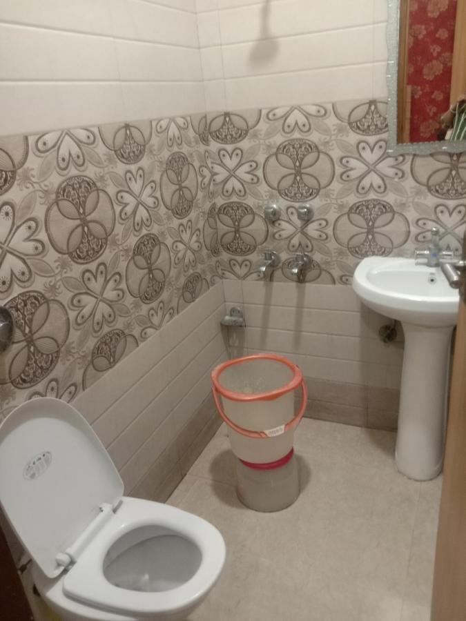 Hotel Robin Inn أمريتسار المظهر الخارجي الصورة