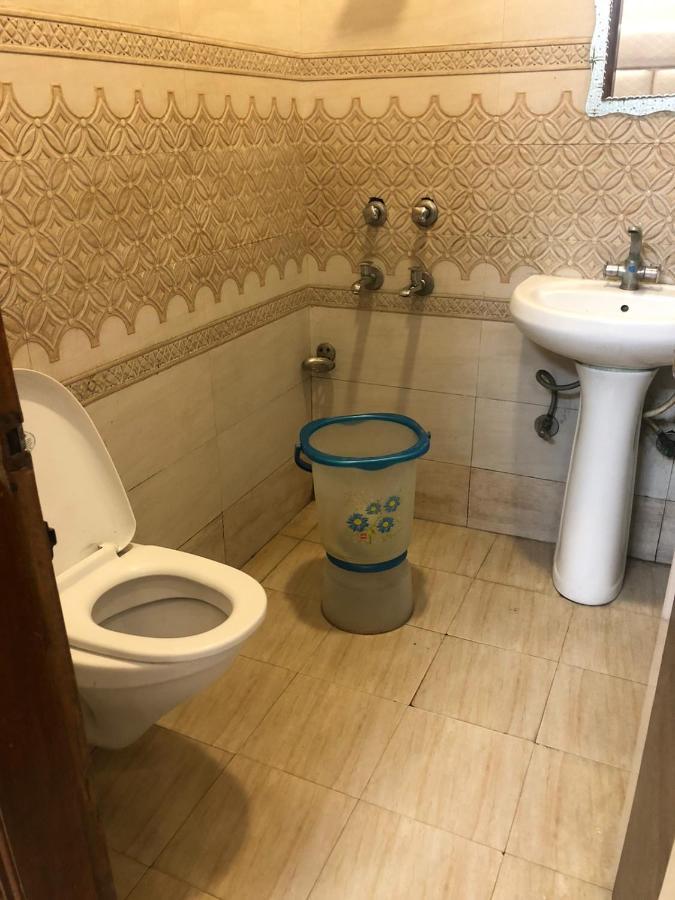 Hotel Robin Inn أمريتسار المظهر الخارجي الصورة