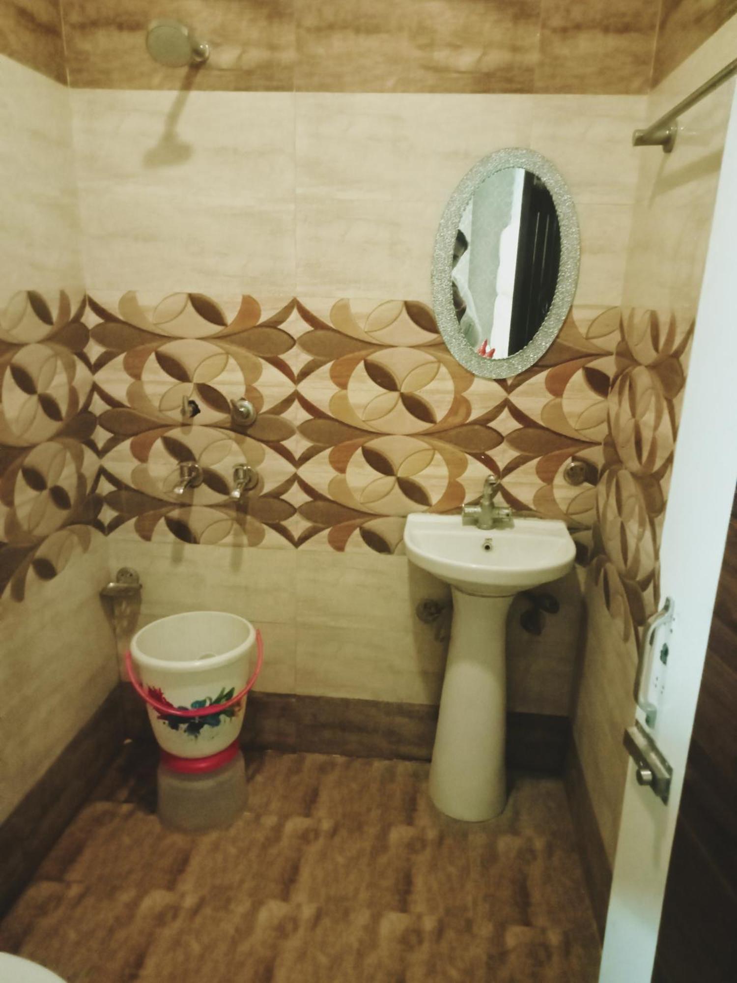 Hotel Robin Inn أمريتسار المظهر الخارجي الصورة
