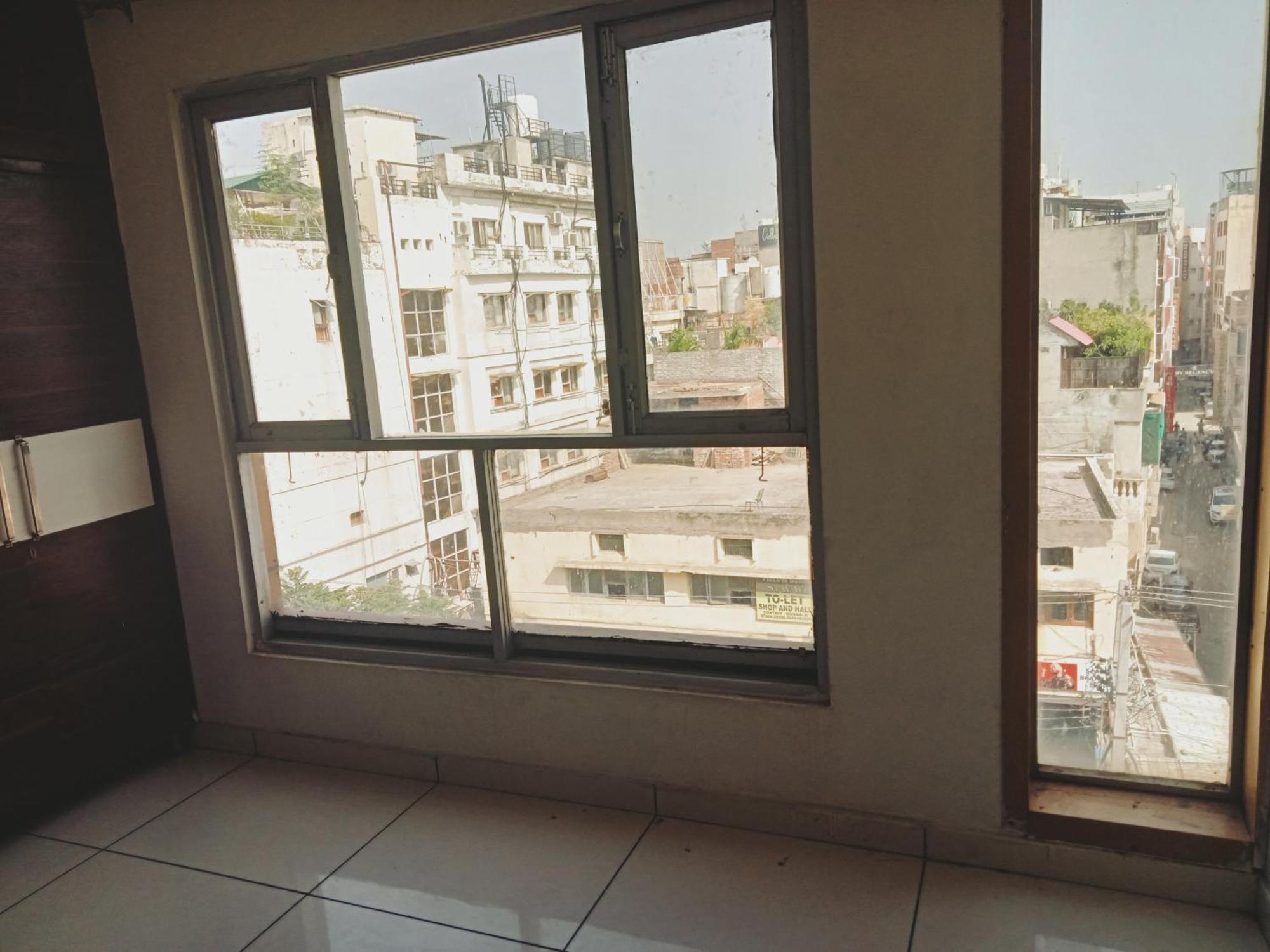Hotel Robin Inn أمريتسار المظهر الخارجي الصورة
